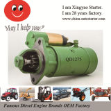 Heavy Duty Starter Motor for Generator &Generator Sets (QD1275)