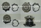 Water Pump N-51 21010-2t325 21010-5t125 21010-5t127 for Cabstar Td-23, Td-25, Td-27 Sm2f23 Sm4f23 Sm6f23 Sn2f23 Sn4f23 Sn6f23 Sp2f23 Sp4f23 Sp8f23