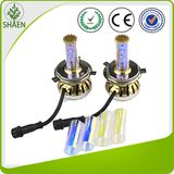 H4 COB 60W 4000lm Car Auto LED Headlight