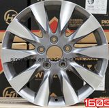 Alloy Wheel Rim