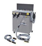 Wld-2009 Sanders with Dust Extraction System