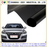 Window Film of Privacy Protection Black Heat Resistant