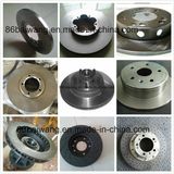 Brake Disc 43512-36171 for Nissan Bus Car