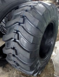 R4 Pattern Industrial Tyre Used for Backhoe Machine