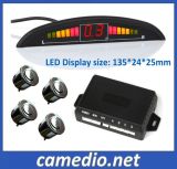 3 Color LED Digital Display Car Parking Sensor L205