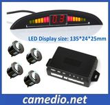 3 Color LED Digital Display Car Parking Sensor L205