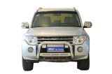 OE Style Grille Guard For V97 (FD-V97-A3)