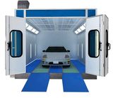 Automatic! ! ! Auto Spray Booth