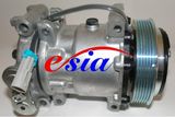 Auto Parts AC Compressor for Dodge Ramcharger Durango 7h15