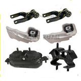 Engine Mount