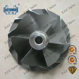 Compressor Wheel for 454135 710060 724693 Turbocharger