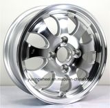 Car Aluminum OEM Wheel for Passenger Cars