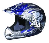 Racing Helmet Motorcycle Helmet of DOT Helmet