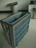 Primary Pleated Ventilation Filter G3/G4 Process Air Filter Efficiency G3 520X310X45