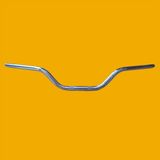 Durable Handlebar for Motor, Motorbike Spare Parts CD70 Handlebar for Motorcycle