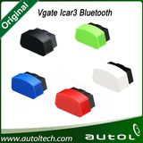 Vgate Icar3 Bluetooth Elm327 Support All Obdii Protocols Cars Icar 3 Code Reader for Android/ Ios/PC