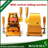 Mini Vertical Milling Manual Key Cutting Machine