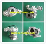 Turbo Rhf4h, Turbocharger 8980118922, 8980118923, 8-98011-8922, 898011-8923, 8-98011-8923, F41cats0114b Va420114 for Isuzu 4jj1X