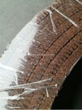 Asbestos Marine Brake Lining Roll