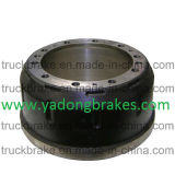 Truck Brake Drum 81501100232 Vehicle Spare Part