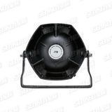 Senken Yd-100m 100W 8/11ohm 200-5000Hz 115+dB 2.95 Kg Alarm Horn Speaker