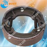 Hot Selling Ybr 125 Motorcycle Accessory Brake Shoes