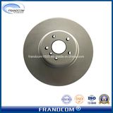 Car Part Car Brake Pad Brake Disc for BMW