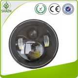 High Low Beam 40W 7