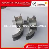 3978822 Original Cummins Diesel Engine Steel Thrust Bearing