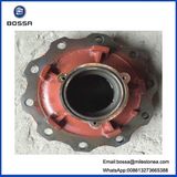 Wheel Hub and Bearing Unit 6q0598611