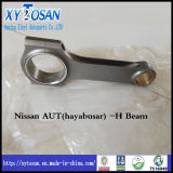 Racing H Beam Connecting Rod for Nissan Aut (hayabusar)