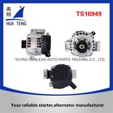 12V 115A Alternator for Ford Ecosport (OEM: SG12B118)