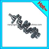 Auto Parts General Cast Crankshaft for Isuzu 4ja1 8-94455-240-1