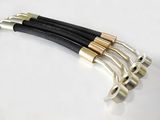 10X20mm Automobile Power Steering Hose Assemblies