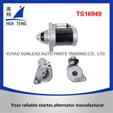 Starter for Toyota Motor with 12V 1.6kw Lester 17946