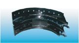 Brake Shoe with OEM Standard (BPW420X200 OLD)
