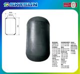 Air Spring for Man/Iveco/Volvo