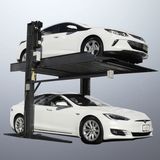 Two Post Car Lift 3500kg