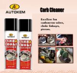 High Quality Fast Acting 500ml Carburetor Cleaner Spray