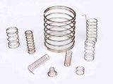 Stainless Steel Good Twisting Force Steel Coil Double Torsion Spring for Sale