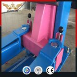 Two Post Design and Double Cylinder Car Lift Hydraulic Lift Type