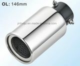 Car Accessories Muffler