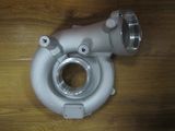 Gt2260V Turbo Parts Compressor Housing Compress Cover 753392-0018 753392-5018s for BMW X5 3.0L D (E53)
