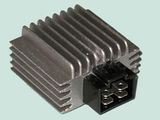 Yog Motorcycle Parts Motorcycle Rectifier Regulater for Honda Smash110 At110