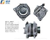 New Alternator Fits for 2006 Mitsubishi Eclipse 2.4L Lester 11095 1800A076 Mn183451 A3tg2192