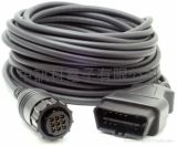 J1962 16p M to CPC9p F Cable