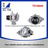 Auto Alternator for Caterpillar with 12V 55A Lester 12854 101211-2780
