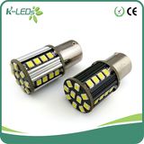 1141 30SMD2835 Waterproof 10-30V DC 1156 LED Bulb