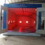 Wld7200 Car Paint Spray Painting Equipment with CE