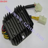 China Motorcycle Regulator for CH-125